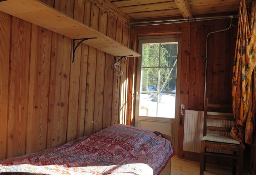 اتاق استاندارد با چشمانداز کوهستان, Riversong Centre Thermal