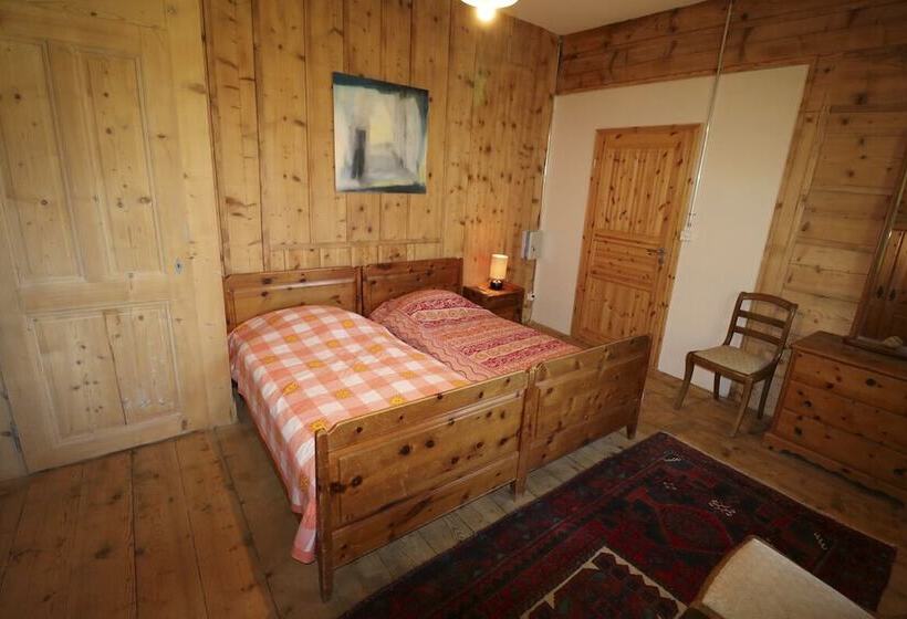 اتاق استاندارد با چشمانداز کوهستان, Riversong Centre Thermal