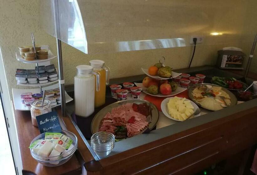 Номер Economy Индивидуальный, Gästehaus Sachsenstübel