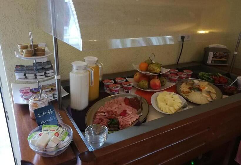 Номер Стандарт, Gästehaus Sachsenstübel