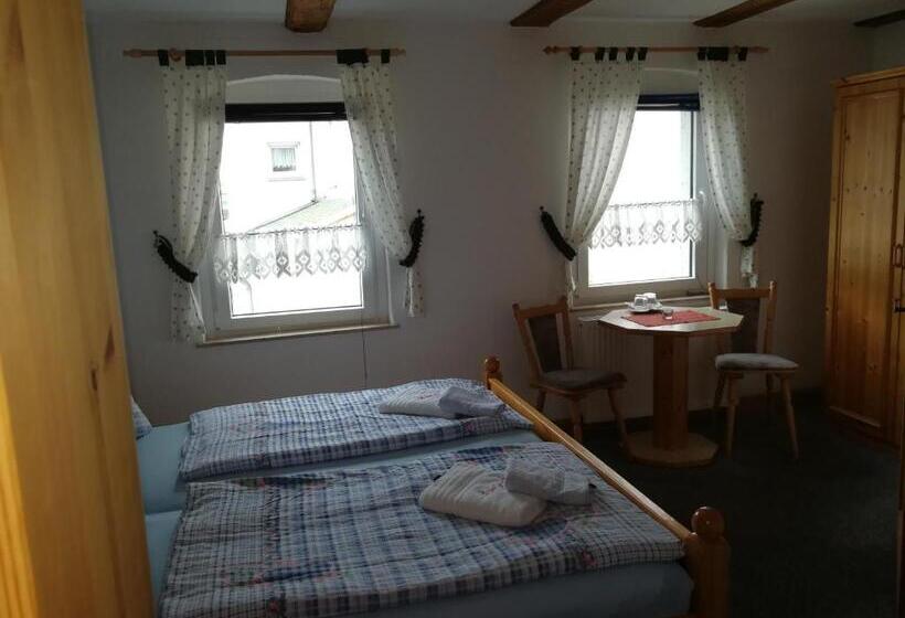 Номер Стандарт, Gästehaus Sachsenstübel