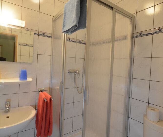 Номер Стандарт, Gästehaus Sachsenstübel