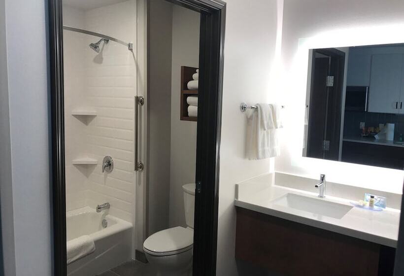 Люкс, Staybridge Suites   Sioux Falls Southwest, An Ihg