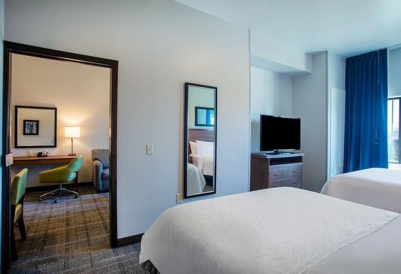 Люкс, Staybridge Suites   Sioux Falls Southwest, An Ihg