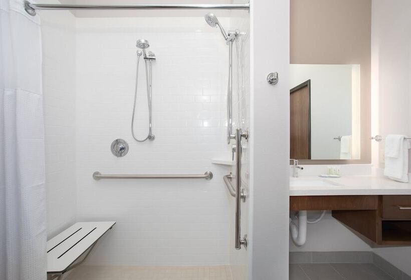 Люкс 2 Спальни, Staybridge Suites   Sioux Falls Southwest, An Ihg