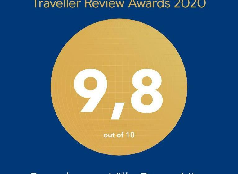 스탠다드 룸, Guesthouse Villa Domenico