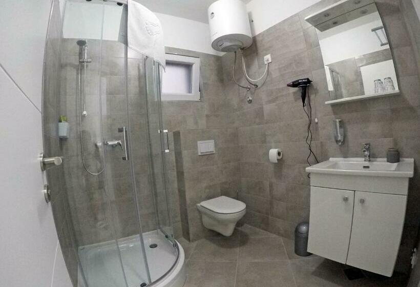 스탠다드 룸, Guesthouse Villa Domenico