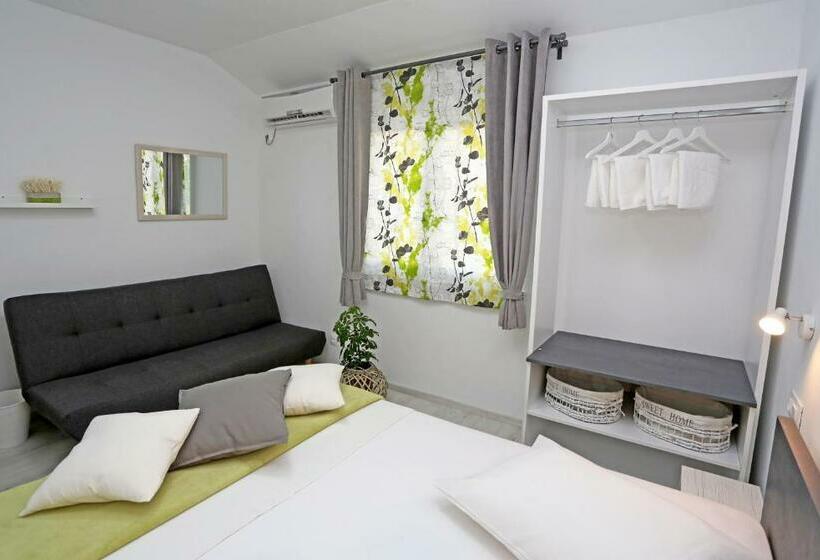 스탠다드 룸, Guesthouse Villa Domenico