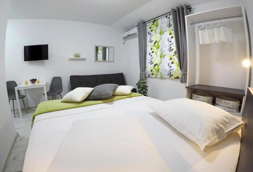 스탠다드 룸, Guesthouse Villa Domenico