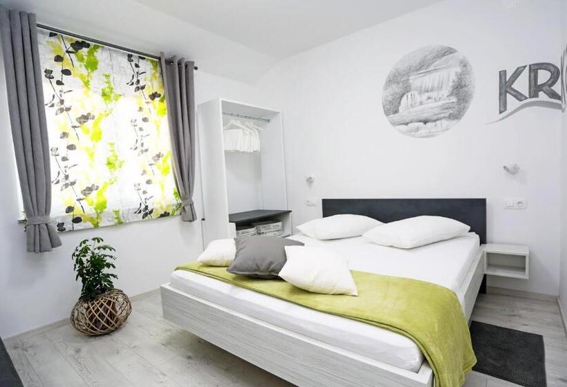 스탠다드 룸, Guesthouse Villa Domenico