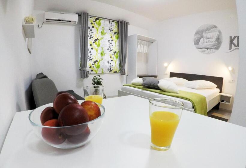 스탠다드 룸, Guesthouse Villa Domenico