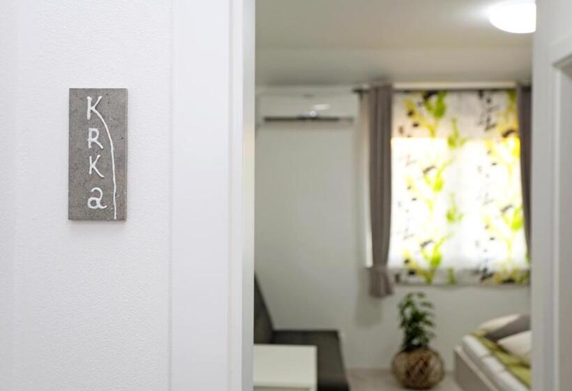 스탠다드 룸, Guesthouse Villa Domenico