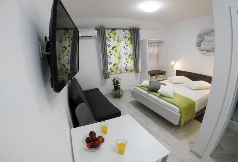 스탠다드 룸, Guesthouse Villa Domenico