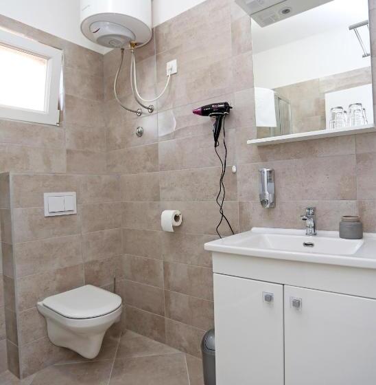 스탠다드 룸, Guesthouse Villa Domenico