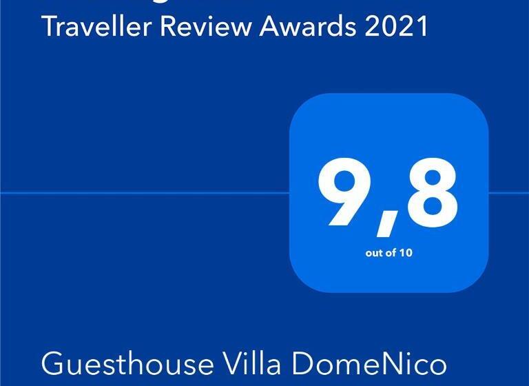 스탠다드 룸, Guesthouse Villa Domenico