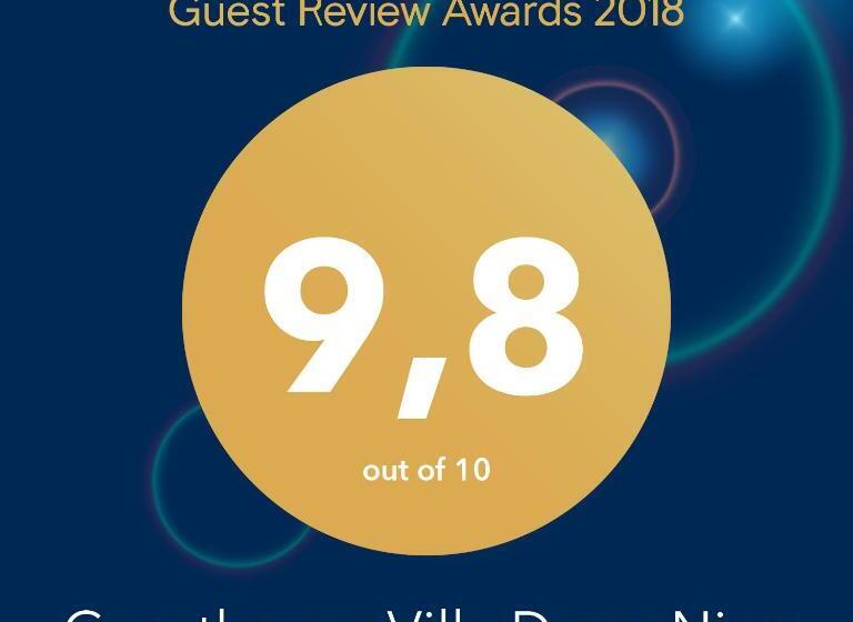 스탠다드 룸, Guesthouse Villa Domenico