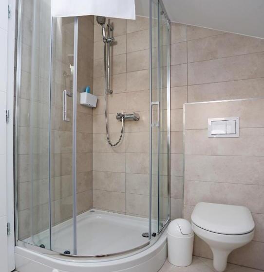 스탠다드 룸, Guesthouse Villa Domenico