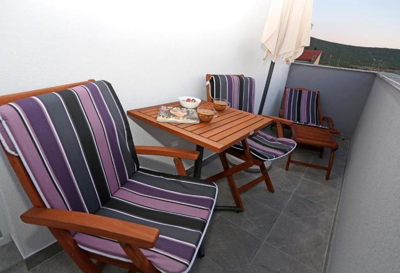 스탠다드 룸, Guesthouse Villa Domenico