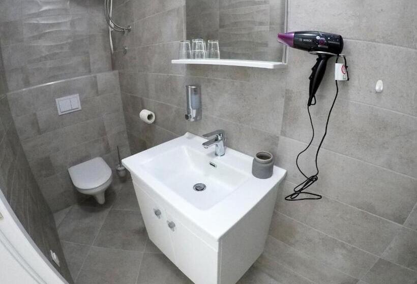 디럭스 스튜디오, Guesthouse Villa Domenico