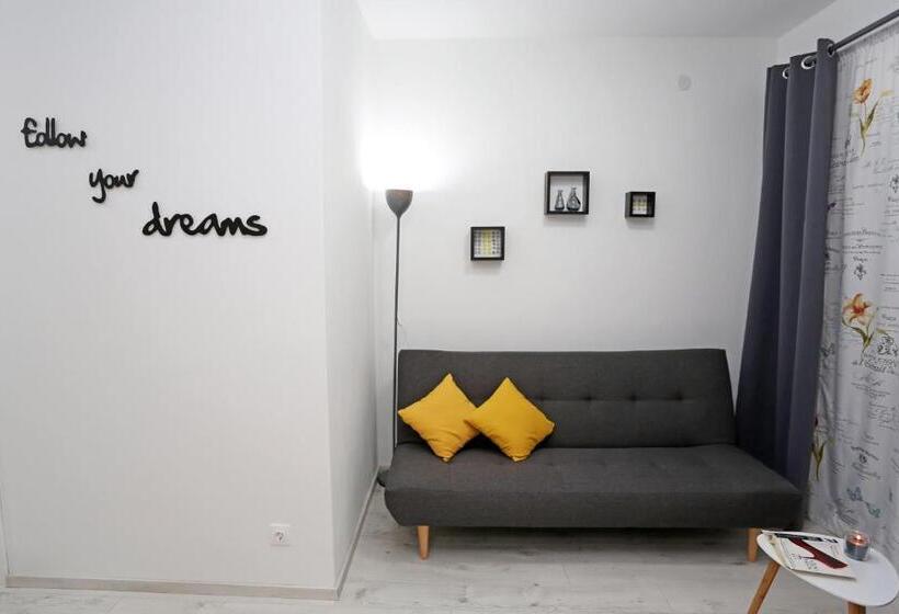 디럭스 스튜디오, Guesthouse Villa Domenico