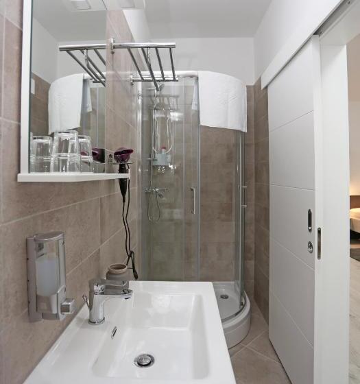 디럭스 스튜디오, Guesthouse Villa Domenico