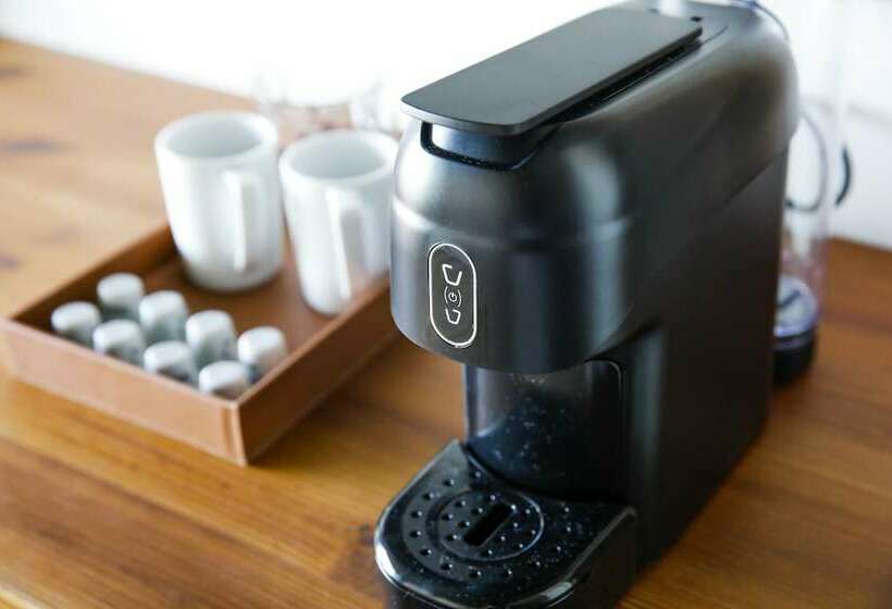 سوییت جونیور با چشمانداز استخر, Aubamar Suites & Spa