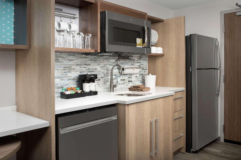 جناح سرير كينج, Home2 Suites By Hilton Owings Mills