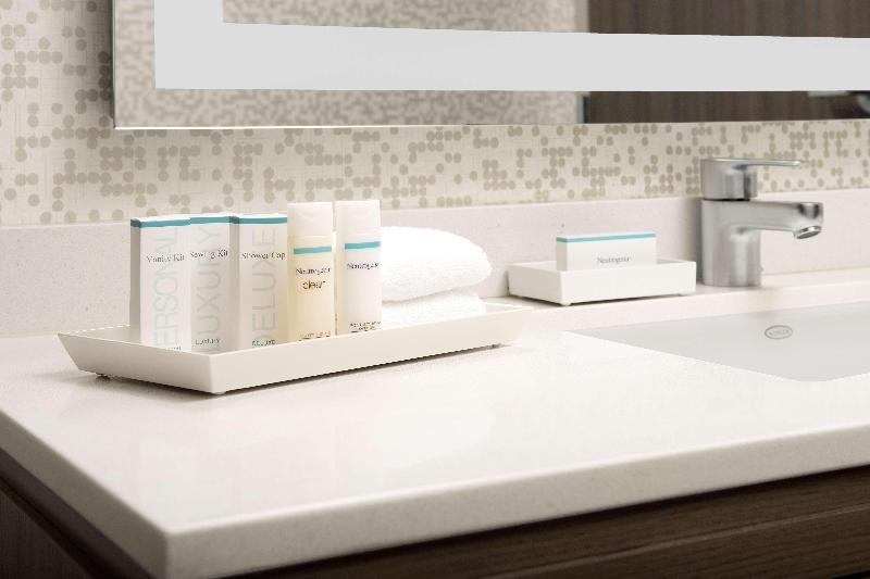 جناح سرير كينج, Home2 Suites By Hilton Owings Mills