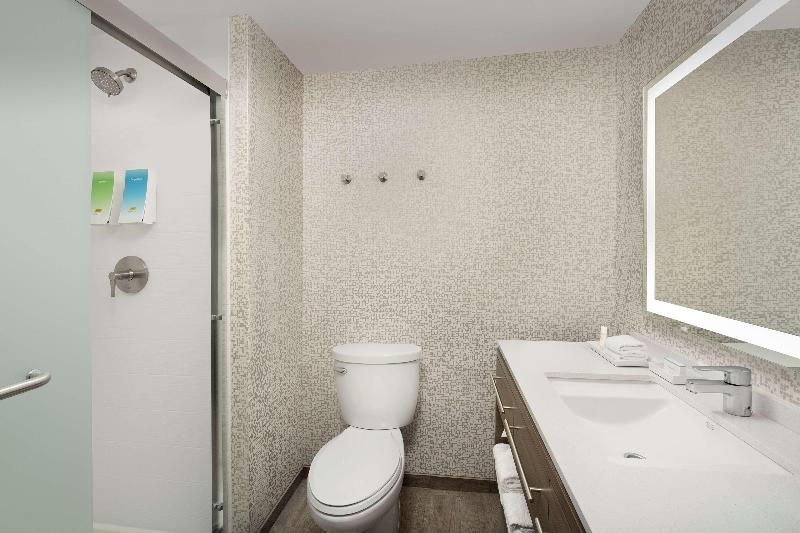 جناح سرير كينج, Home2 Suites By Hilton Owings Mills