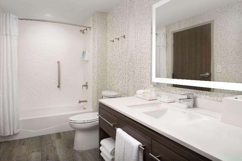 جناح سرير كينج, Home2 Suites By Hilton Owings Mills