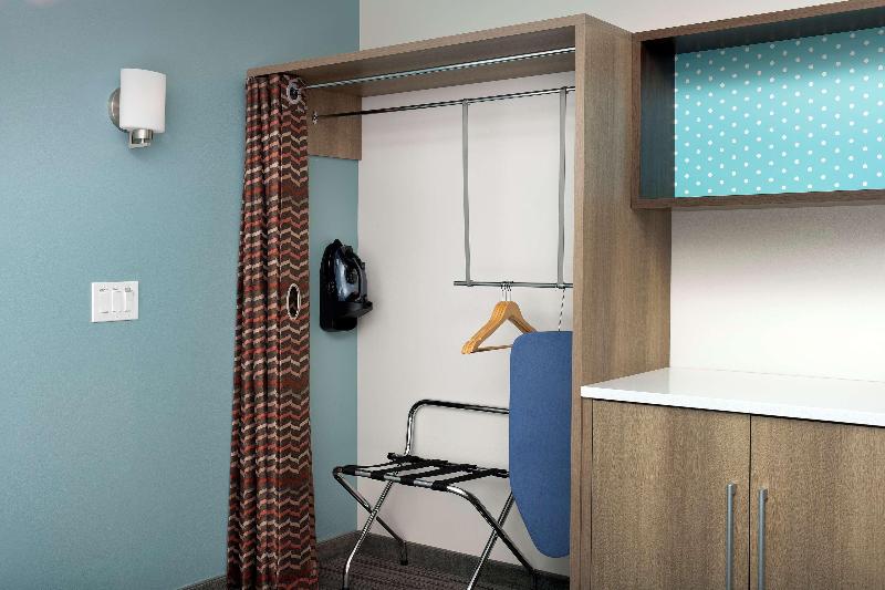 إستوديو قياسى سرير كينج, Home2 Suites By Hilton Owings Mills