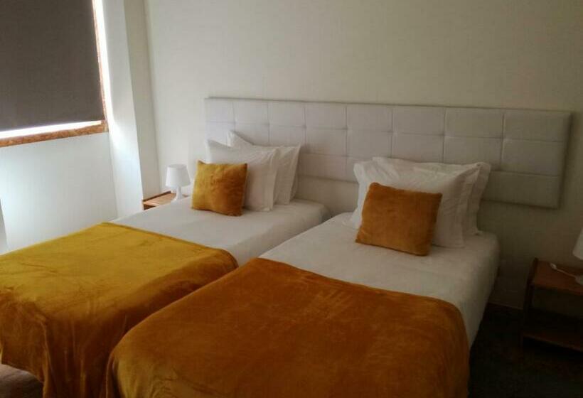 اتاق استاندارد, Memories Of Lisbon