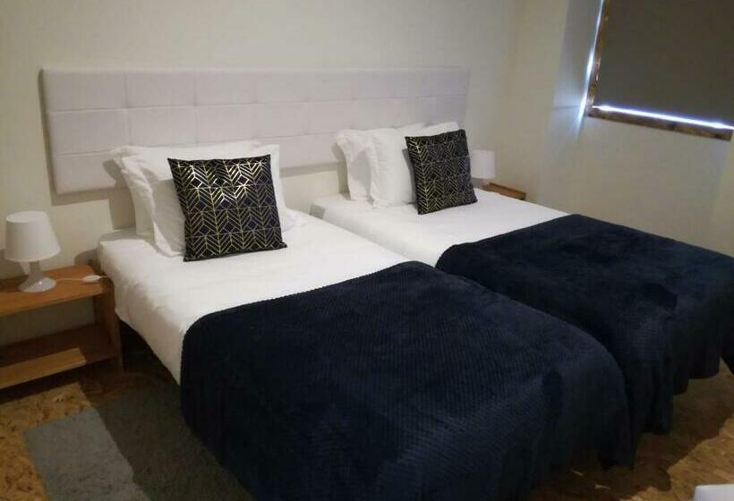 اتاق استاندارد, Memories Of Lisbon