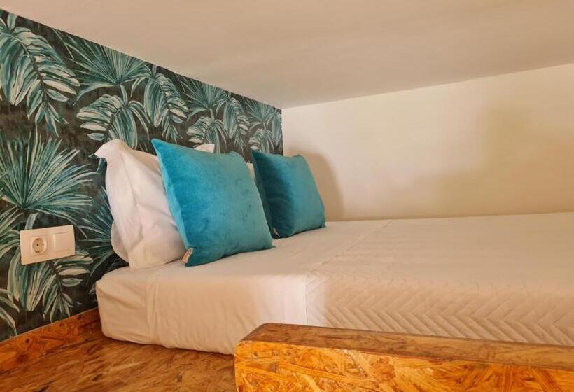 اتاق استاندارد, Memories Of Lisbon