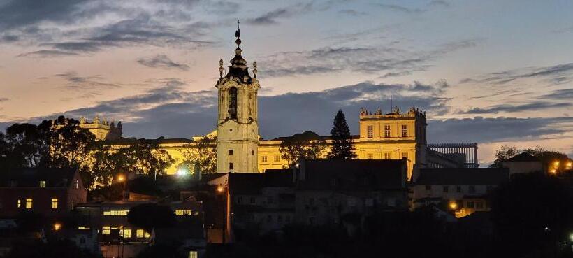 اتاق استاندارد, Memories Of Lisbon