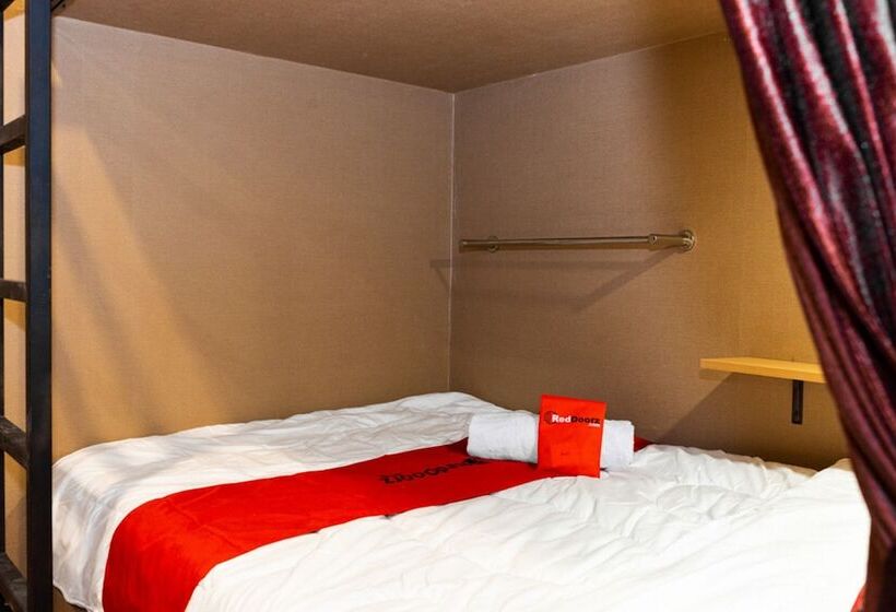 공동 객실, Reddoorz Hostel @ Di Panjaitan Simpang Lima