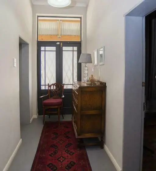 デラックスルーム, Vlettershof Guest House
