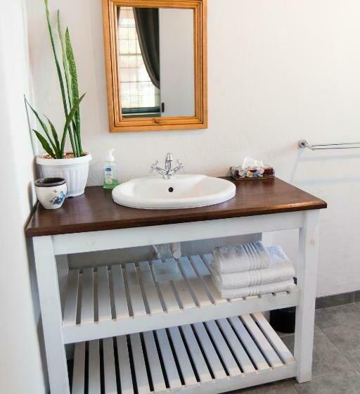 חדר דלוקס, Vlettershof Guest House