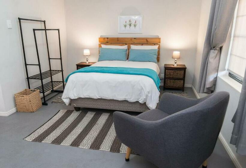 חדר דלוקס, Vlettershof Guest House