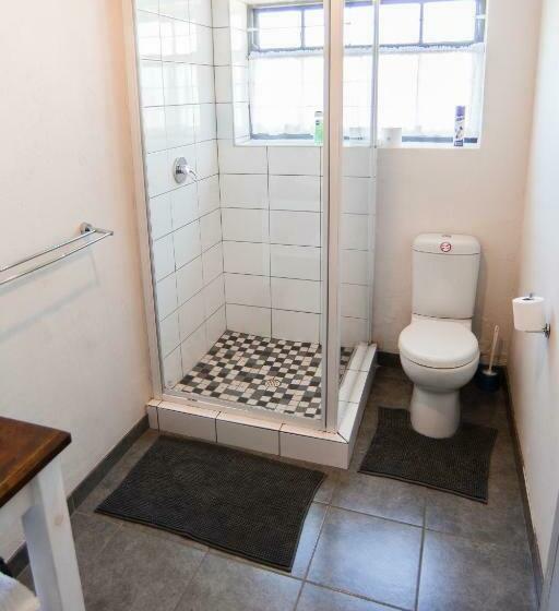 חדר דלוקס, Vlettershof Guest House