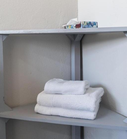 חדר אקונומי, Vlettershof Guest House