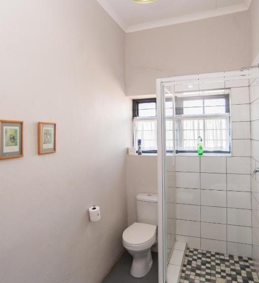 חדר אקונומי, Vlettershof Guest House