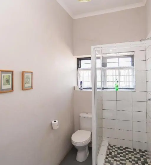 エコノミールーム, Vlettershof Guest House