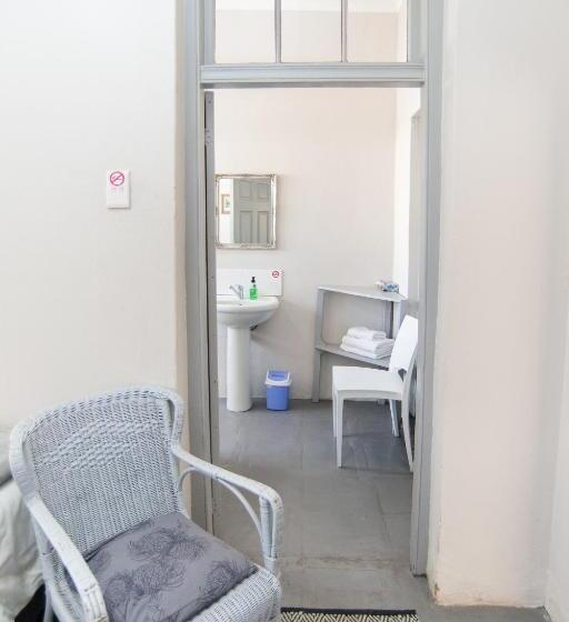 חדר אקונומי, Vlettershof Guest House