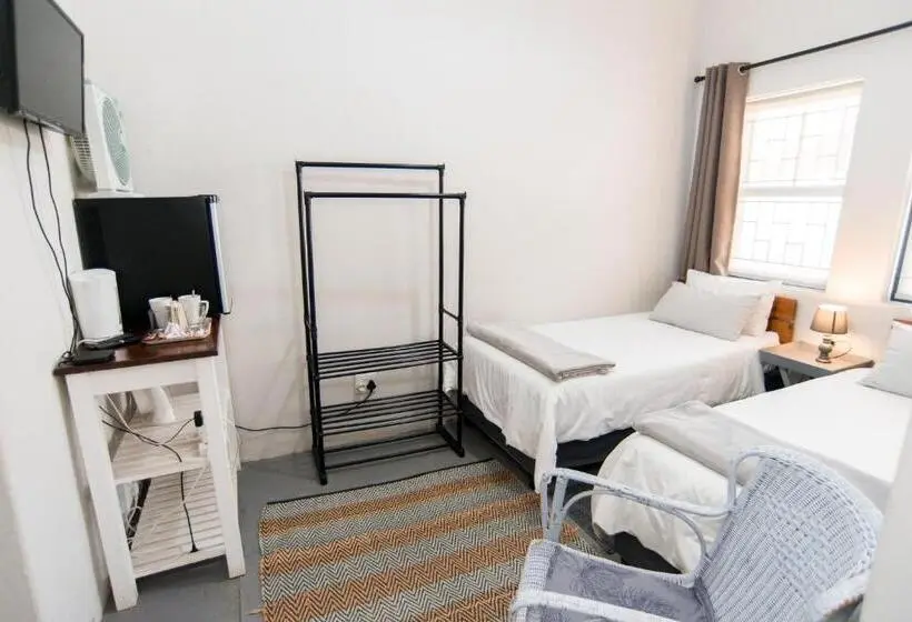 エコノミールーム, Vlettershof Guest House