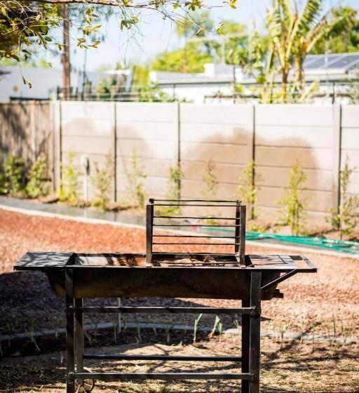 סטודיו סטנדרטי נוף לגינה, Vlettershof Guest House