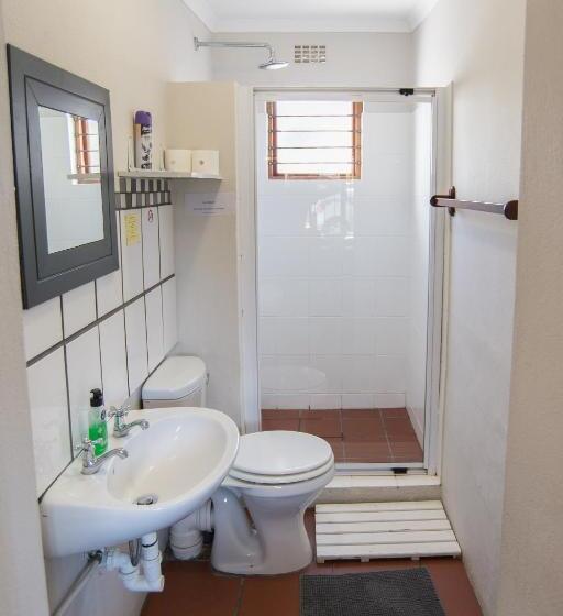 סטודיו סטנדרטי נוף לגינה, Vlettershof Guest House