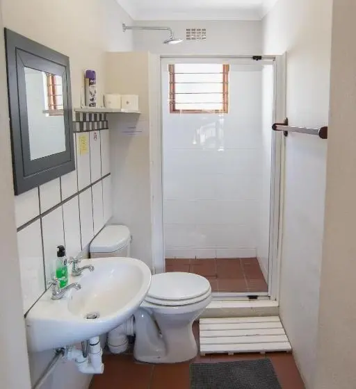 ガーデンビューのスタンダードワンルーム, Vlettershof Guest House