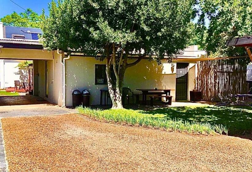 סטודיו סטנדרטי נוף לגינה, Vlettershof Guest House