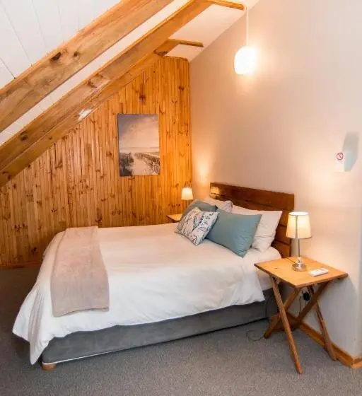 マウンテンビュースイート, Vlettershof Guest House